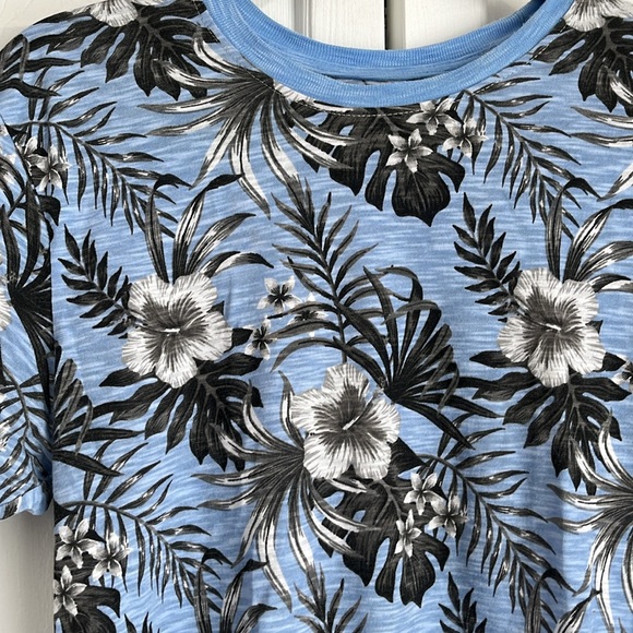 3 pack men’s summer tees - Picture 6 of 6